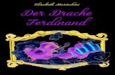 Elisabeth Martschini: Der Drache Ferdinand