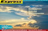 Gießener Magazin Express 10/2016