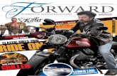 Forward - Das steirische Männermagazin