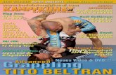Kampfkunst Budo International 308 – März Teil 2 2016