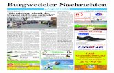Burgwedeler Nachrichten 23-03-2016