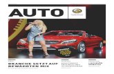 Das Magazin des Automobil Club der Schweiz | Edition Deutschschweiz