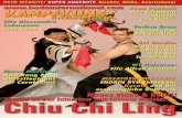Kampfkunst Budo International 309 – April - Teil 1 2016