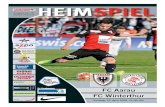 Saison 2015/16 Ausgabe 16 (FC Aarau - FC Winterthur, 10. April 2016, HEIMSPIEL)