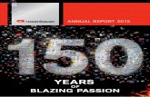Rosenbauer Annual Report 2015