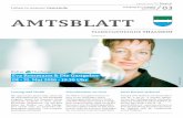 Amtsblatt 03 2016 Marktgemeinde Thalheim