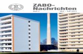 ZABO-Nachrichten 2013: Heft 2