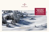 Hotel Schloss Sonnenburg | Angebote & Preise | Winter 2016-2017