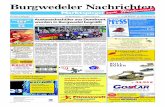 Burgwedeler Nachrichten 23-04-2016