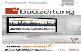 Bauzeitung Oberösterreich Special 2015