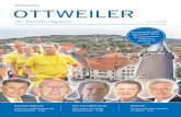 Stadtmagazin Ottweiler 01|2016