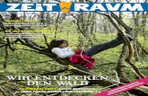 Zeit!Raum Magazine May 2016