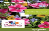 FloriPro Services MultiColours Brochure 2016 (DE)