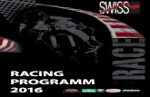 Swiss Racing for Fun 2016
