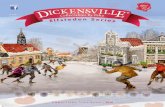 Dickensville Elfsteden Series catalogus 2016