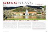DDSG News - Ansicht
