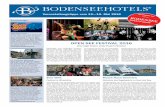 Hotelzeitung Bodenseehotels 07/2016