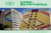 ZABO-Nachrichten 2008: Heft 2