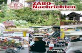 ZABO-Nachrichten 2007: Heft 2