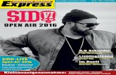 Gießener Magazin Express 21/2016