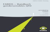 FAMOS – Handbuch gendersensibles QFD