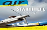 air – Das Magazin der Airportstadt Bremen // Ausgabe 06 | Frühjahr 2016