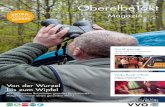VVO OberelbeTakt II/2016 – Das Kundenmagazin des Verkehrsverbundes Oberelbe