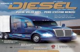 Revista Motor a Diesel