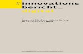 #innovationsbericht digital