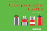 SIGG Switzerland Corporate Gifts