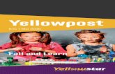 Yellowpost 15 DTS