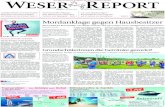 Weser Report - Achim, Oyten, Verden vom 12.06.2016