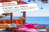 Preisliste Hotelplan Ferien am Meer von November 2016 bis April 2017