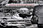 Hans Kienesberger: You won't believe it! 1972 –‘78