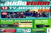 Supe audiovision 2016