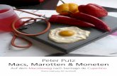 Peter Putz: Macs, Marotten & Moneten (2009)