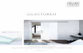 Griffwerk - GLASART Katalog 2016