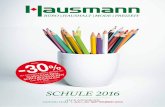 Hausmann angebote schule2016