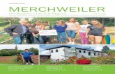 Gemeindemagazin Merchweiler 01|2016