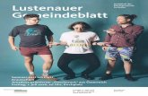 Gemeindeblatt 26 2016