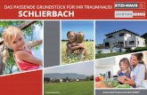 Siedlungsprojekt Schlierbach