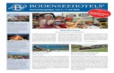 Hotelzeitung Bodenseehotels 14/2016