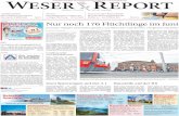 Weser Report - Ost vom 03.07.2016
