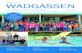 Gemeindemagazin Wadgassen 01|2016