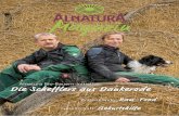Alnatura Magazin - April 2016