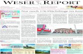 Weser Report - West vom 03.07.2016