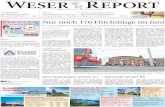 Weser Report - Mitte vom 03.07.2016