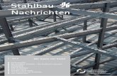 Stahlbau Nachrichten 2/2016