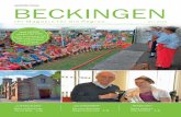Gemeindemagazin Beckingen 01|2016