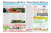 Burgwedeler Nachrichten 13-07-2016